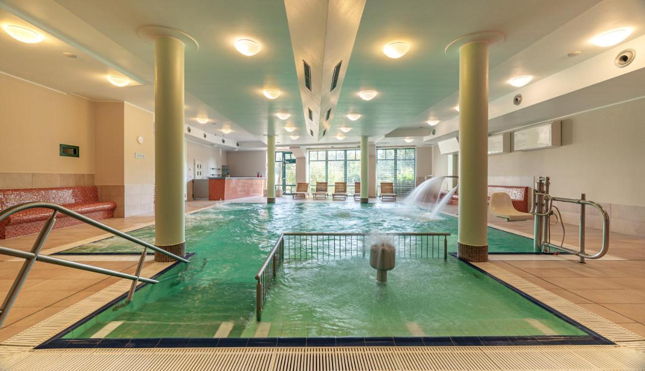 Hotel Studanka Rychnov nad Kneznou Bagian luar foto